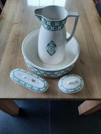 Antieke wasset, Antiek en Kunst, Antiek | Keramiek en Aardewerk, Ophalen