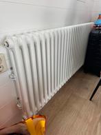 Zehnder Vintage look Radiatoren design - 9 stuks (105x55cm), Radiator, Minder dan 60 cm, Ophalen of Verzenden, Zo goed als nieuw