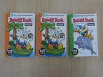 Donald Duck AH pocket nr 1 en 4, Eén stripboek, Ophalen of Verzenden, Zo goed als nieuw