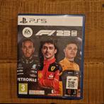 PS5 F1 23 EA sports, Spelcomputers en Games, Ophalen, Zo goed als nieuw