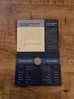 De Laatste Gulden - Speciale Uitgifte 2001, Ophalen of Verzenden