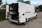 Citroën Jumper L3H2 EVC J10 Electro ✓ 270° achterdeuren, Automaat, Euro 5, Stof, Gebruikt