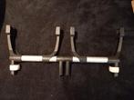bugaboo adapter, Ophalen of Verzenden, Gebruikt, Bugaboo