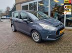 Ford B-Max 1.6 TI-VCT Titanium automaat, Euro 5, Gebruikt, Electronic Stability Program (ESP), B-Max