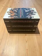 The Walking Dead Compendium boeken deel 1, 2 en 3, Boeken, Nieuw, Ophalen of Verzenden