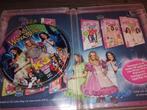 K3 - Alice In Wonderland De Musical, Ophalen of Verzenden, Zo goed als nieuw, Film