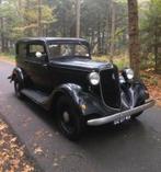 Plymouth PG  2 doors sedan 1934, Auto's, Oldtimers, Plymouth, Bedrijf, Te koop, Benzine