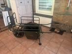 Fox Voyager Barrow Plus, Watersport en Boten, Hengelsport | Karpervissen, Ophalen, Gebruikt
