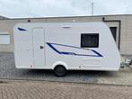 Caravelair Alba 400 Nieuw Model 2025. AKTIE!!, Caravans en Kamperen, Overige typen, Bedrijf, 4 tot 5 meter, Caravelair