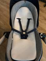 Joolz Hub kinderwagen + Stokke luiertas (gratis), Kinderen en Baby's, Kinderwagens en Combinaties, Verstelbare duwstang, Zo goed als nieuw