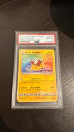 Pikachu psa 10 sm108, Ophalen of Verzenden, Nieuw