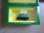 Technische Unie model , Renault Fourgon, Ophalen of Verzenden, Zo goed als nieuw, Auto's