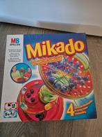 Mikado en pinguïn panic, Hobby en Vrije tijd, Gezelschapsspellen | Bordspellen, Drie of vier spelers, Ophalen, Zo goed als nieuw