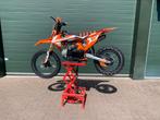 Nieuw! Ultra pitbike’s 125cc rijklaar, Ophalen of Verzenden, Nieuw, Overige typen