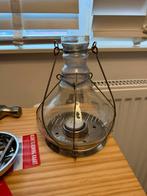 Riviera maison lantaar kaarsen, Ophalen, Zo goed als nieuw, Minder dan 50 cm