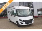 Rapido 8096 DF Model 2025, Caravans en Kamperen, Automaat, Afzuigkap, 7 tot 8 meter, Bedrijf