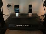 Fanatec CSL Pedalen, Computers en Software, Joysticks, Ophalen of Verzenden, Zo goed als nieuw