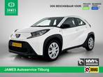 Toyota Aygo X 1.0 VVT-i MT Play AD-CRUISE | CAMERA | CARPLAY, Stof, Gebruikt, Euro 6, 920 kg