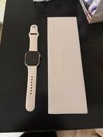 Apple watch 11 series, 3 weken oud. Nieuwstaat, Ophalen, Apple Watch ⌚️, IOS, Zo goed als nieuw