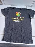 Brugse Zot bier, T' Shirt, maat M, nieuw, Verzamelen, Biermerken, Nieuw, Ophalen of Verzenden, Kleding