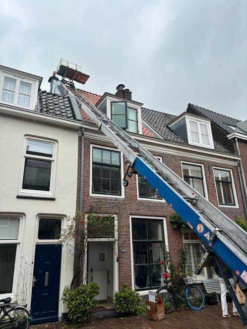 verhuislift🆙spoed🆘de goedkoopste✅verhuislift Amsterdam, Diensten en Vakmensen, Verhuizers en Opslag, Bedrijfsverhuizingen, Opslag