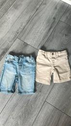 Shorts jongen Hema en primark zgan maat 92, Jongen, Ophalen of Verzenden, Zo goed als nieuw