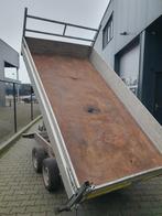 Hapert elektrische kipper 310x165 2700KG bj 2011 nu 2950euro, Ophalen of Verzenden, Nieuw