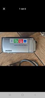 Zgan handycam videocamera te koop, Ophalen of Verzenden, Zo goed als nieuw