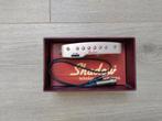Shadow SH-145 actieve gitaar pick up, Muziek en Instrumenten, Instrumenten | Onderdelen, Ophalen of Verzenden, Zo goed als nieuw