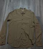 Burberry blouse, Kleding | Heren, Overhemden, Ophalen of Verzenden, Zo goed als nieuw