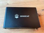 Sensecap M1 Helium HNT crypto miner met 8 Dbi antenne, Ophalen of Verzenden, Gebruikt