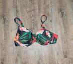 Hunkemöller Bikini Top - Maat 85C, Overige kleuren, Ophalen of Verzenden, Zo goed als nieuw, Bikini