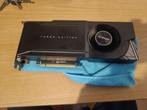Gigabyte RTX 3080 Turbo Edition 10GB, Computers en Software, Videokaarten, Ophalen, Gebruikt, PCI-Express 4, Nvidia