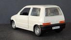 Fiat Cinquecento 1:24 Bburago Burago Pol, Hobby en Vrije tijd, Modelauto's | 1:24, Ophalen of Verzenden, Zo goed als nieuw, Auto