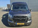 Ford Transit 350 2.0 TDCI L3H2 Limited Navi 185 Pk 3500 KG, Euro 6, 4 cilinders, Origineel Nederlands, Bedrijf
