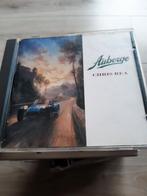 Chris Rea - Auberge, Cd's en Dvd's, Verzenden, 1980 tot 2000, Gebruikt