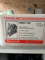 Gasblok Honeywell V8600C, Nieuw, Ophalen