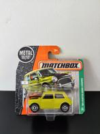 Matchbox '64 Austin Mini Cooper Mr.Bean, Ophalen of Verzenden, Nieuw, Auto
