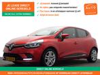 Renault Clio 0.9 TCe Sport- Full map Navi, Xenon Led, Cruise, Auto's, Renault, Voorwielaandrijving, 898 cc, Stof, Met garantie (alle)