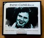 Patsy Cline - The Best Of - 3 cd box, Cd's en Dvd's, Ophalen of Verzenden, Zo goed als nieuw