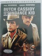 butch cassidy and the sundance kid ( paul newman & redford ), Alle leeftijden, Ophalen of Verzenden, Zo goed als nieuw