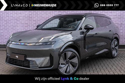 Lynk & Co 08 1.5 More Elektrische massage- & ventilatiestoel, Auto's, Lynk & Co, Bedrijf, Te koop, Overige modellen, 360° camera