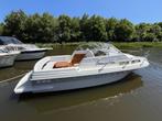 Sollux 700 Noorse speedcruiser (bj 2000), Gebruikt, 50 pk of meer, Diesel, Polyester