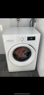 IKEA UDARP Wasmachine - Goed Onderhouden, Ophalen, Zo goed als nieuw, Voorlader, Kort programma