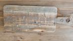 broodplank, Ophalen of Verzenden, Nieuw, Rechthoekig, Hout