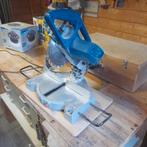 Afkortzaag Topcraft, Ophalen, Zo goed als nieuw, Afkortzaag, 30 tot 70 mm