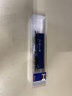 Trein stel - Roco ho gauge 76728 CFL CARGO '31 82 6770 022-, Hobby en Vrije tijd, Modeltreinen | H0, Wisselstroom, Wagon, Ophalen of Verzenden