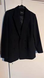 Josh v blazer dillen L, Ophalen of Verzenden, Zo goed als nieuw, Zwart