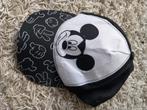 Kinderkleding pet Mickey Mouse 52cm, Ophalen of Verzenden, Gebruikt, Jongen of Meisje