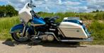 Harley Davidson Electra Glide FLH, 2 cilinders, Toermotor, 1200 cc